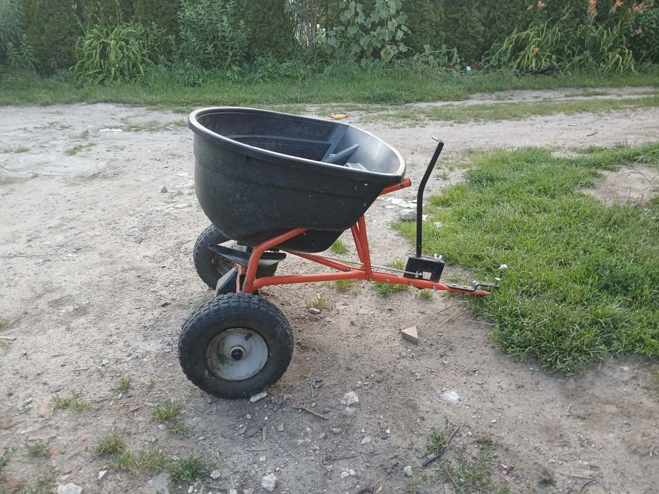 Siewnik sprzedam