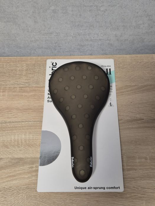 Сідло Fabric CELL RADIUS ELITE 155 мм