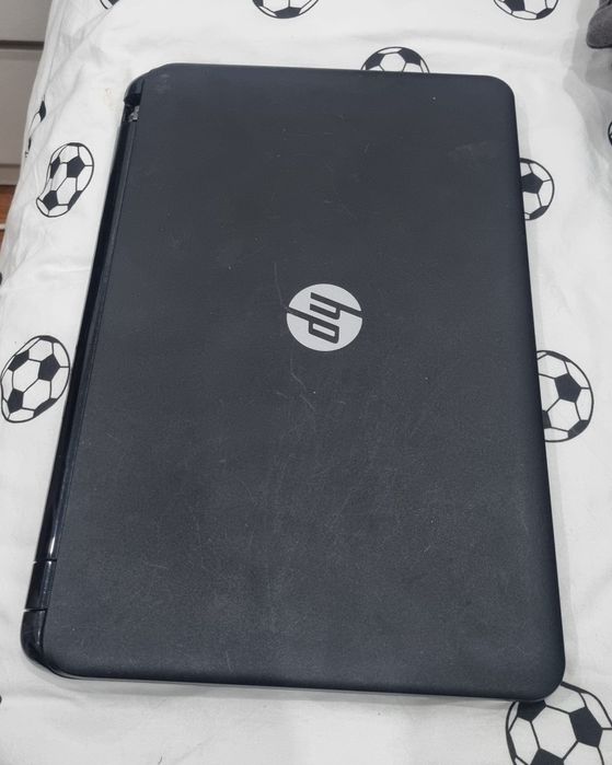 Portatil HP para arranjo ou Peças