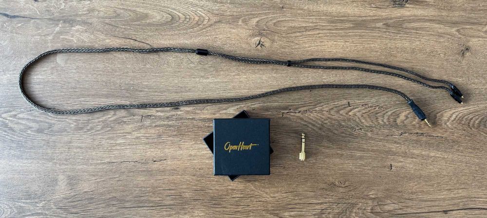 Używane Słuchawki Shure SRH1540