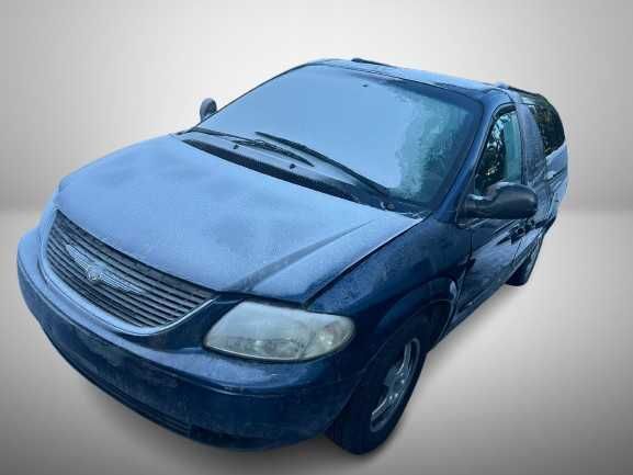 Chrysler Voyager 3.8 v6 benzyna CZĘŚCI
