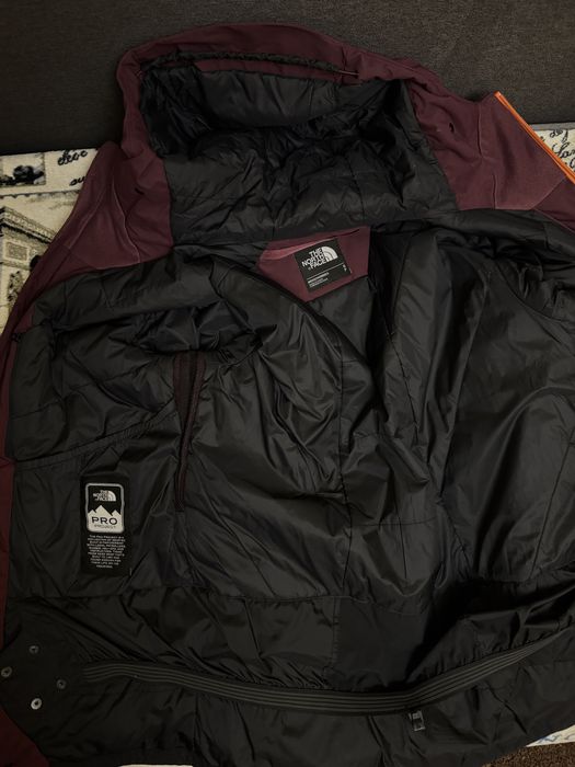 Лижна куртка The North Face