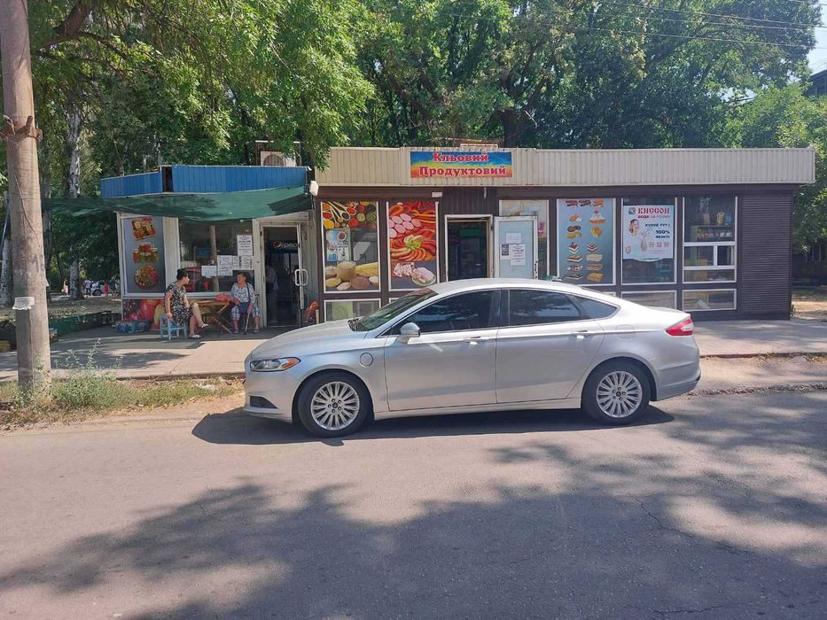 СРОЧНО Продам Кіоск у складі торговельного комплексу