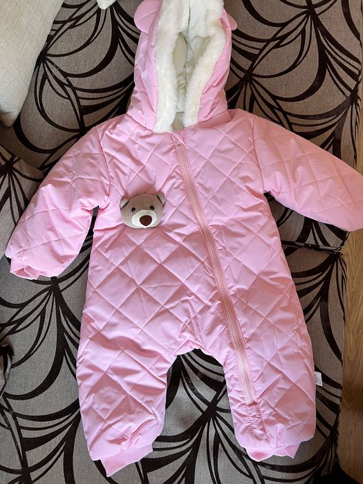 Комбінезон 74 розмір, новий