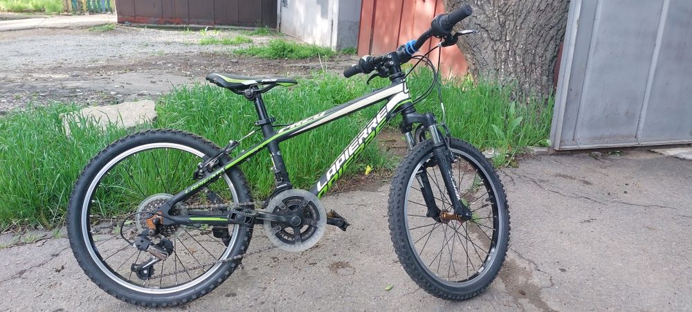 Велосипед гірський дитячий LaPierre