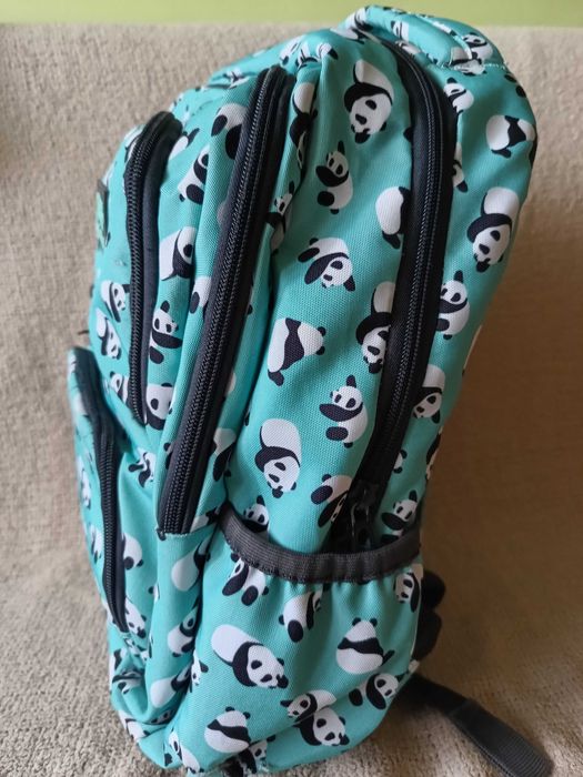 Plecak szkolny CoolPack