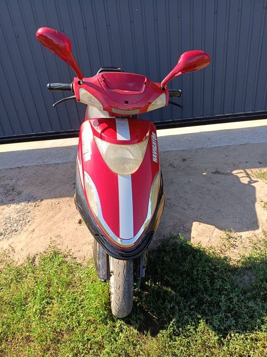 Navigator 49 кубов