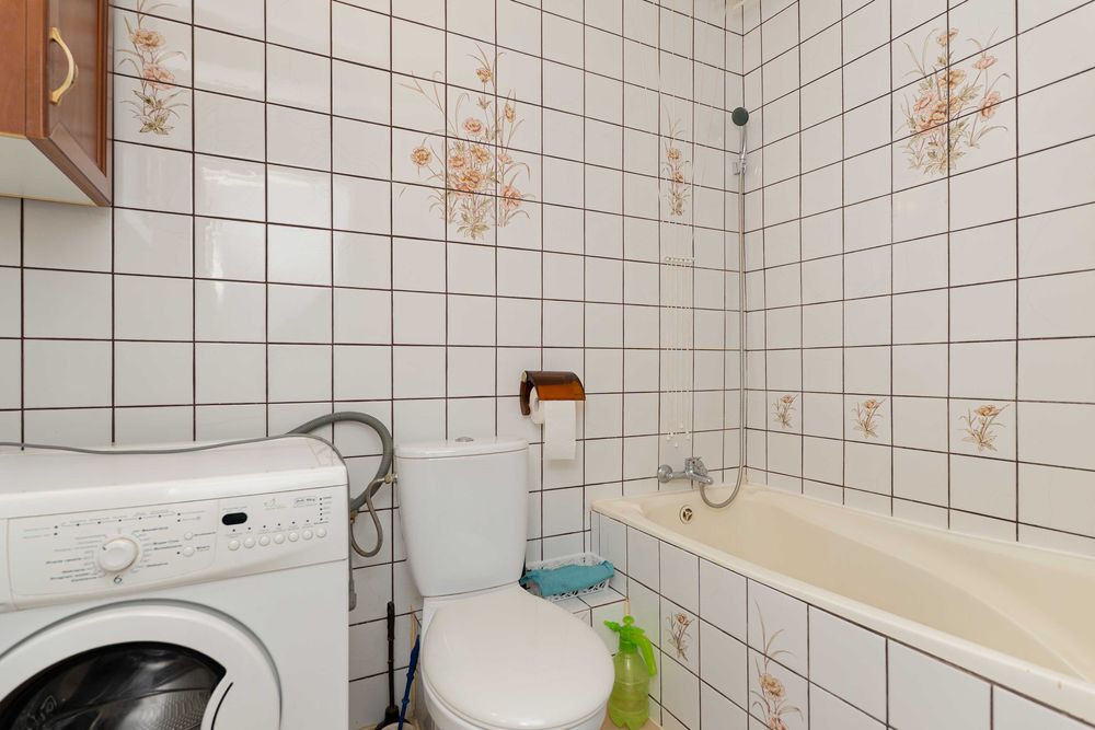 Do wynajęcia mieszkanie w centrum (2 pokoje, balkon, Park)