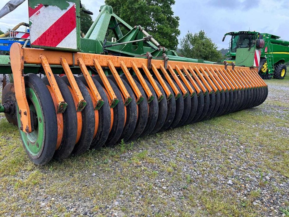 Amazone Catros 4001 (4М)