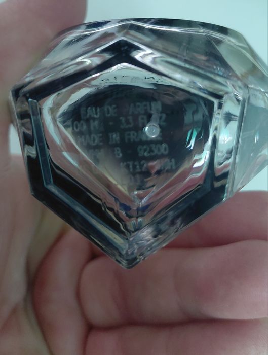 Woda perfumowana Givenchy Angel Demon 100 ml