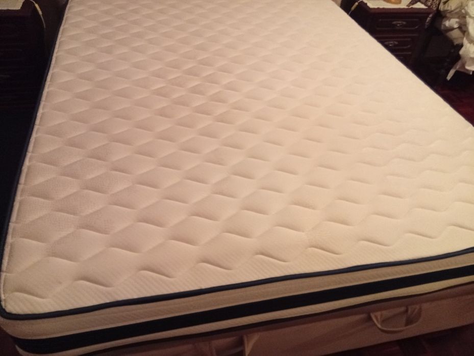 Colchão Best Bed
