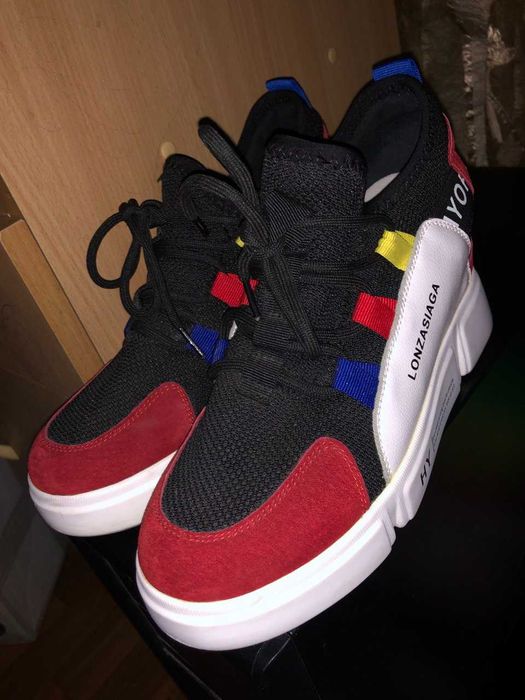 Туфли,кроссовки,сникерсы