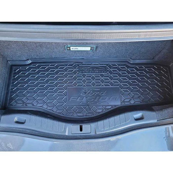 Коврик у багажник Ford Edge\ Mondeo\ Fusion\ Puma\ Fusion\ Avto-Gumm