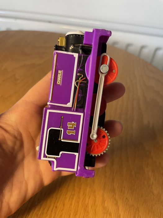 паровозик Томас Thomas Friends оригинал