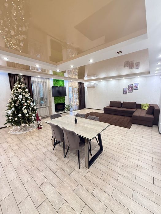 Продам будинок -дача в АНД районі