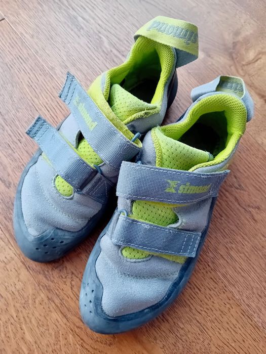 Buty wspinaczkowe Simond Rock r. 37