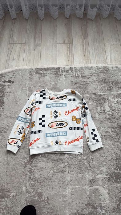 Одяг для хлопчика 10-11 років(ріст 140см)