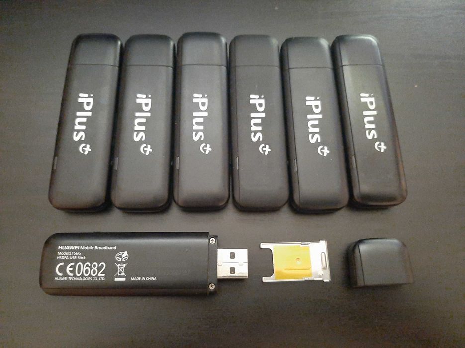 Modem USB 3G Huawei E156G