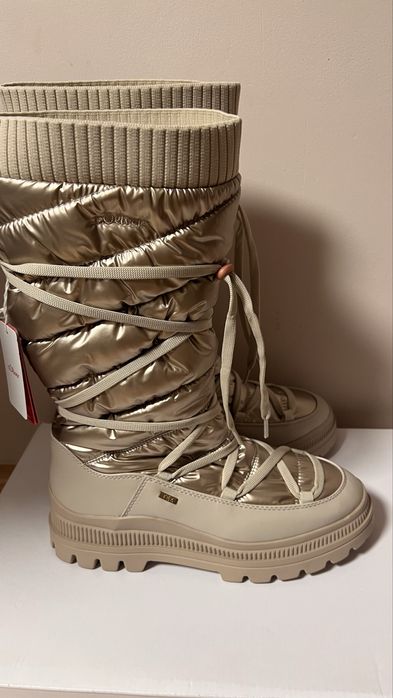 Сапожки зимні s’Oliver