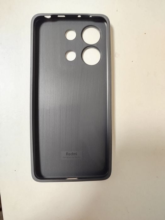 Чохол до телефону Xiaomi Redmi 13