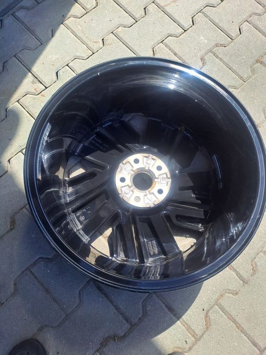 Felga VW Arteon Rline 19 3g8601025P
