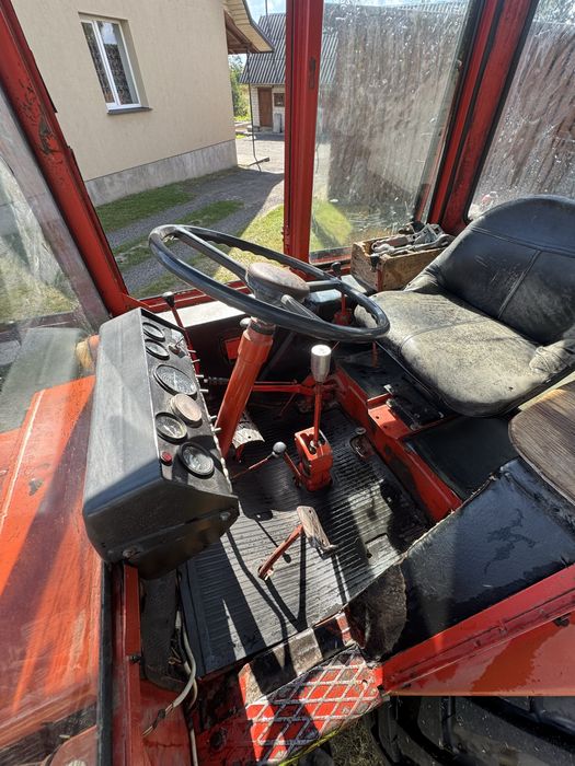 Продам трактор Т25