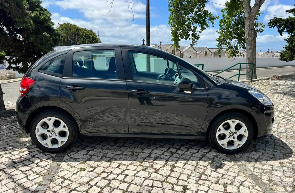 Citroen C3 1.4HDI - A/C - 1 DONO