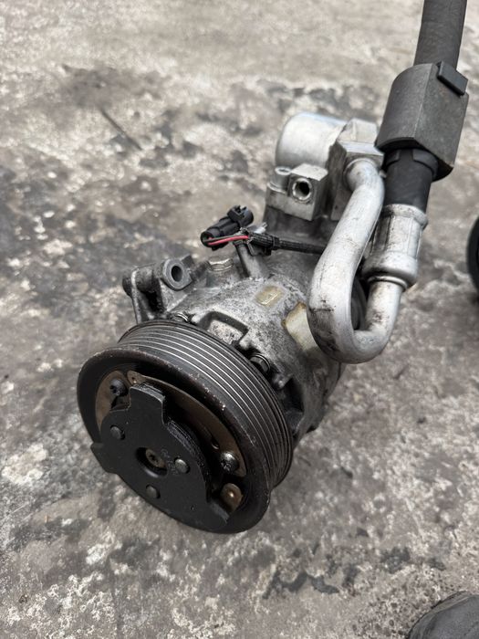 Kompresor sprężarka klimatyzacji BMW N46 B20