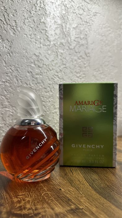 Givenchy Amarige Mariage 100 ml