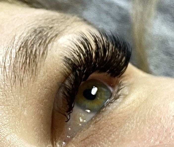 Нарощення вій вінниця