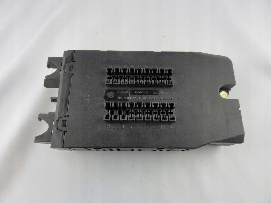 Płyta Bezpieczników Mercedes SPRINTER Volkswagen LT 1995 - 1999 R