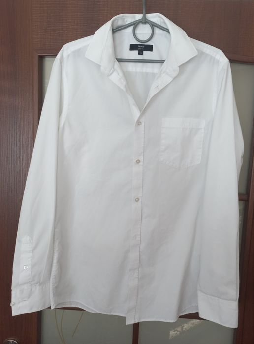 Біла сорочка George