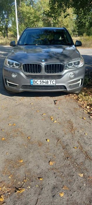 Продам BMW X5 f15