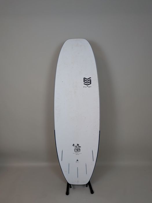 Prancha de Surf - Flowt Marshmallow 5'3'' | 28.6 L