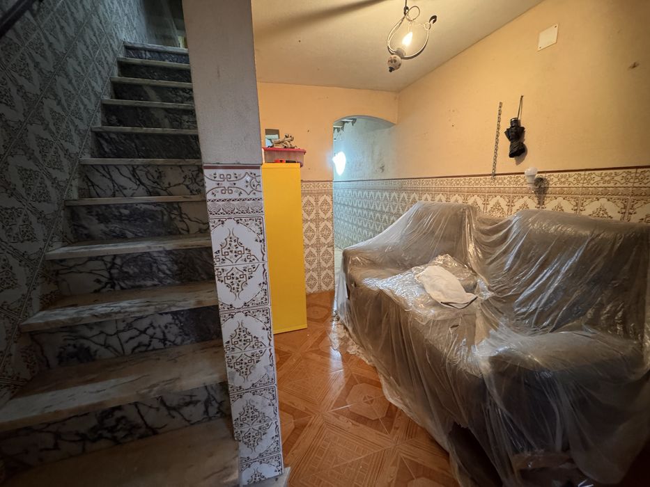 Casa centro historito NISA