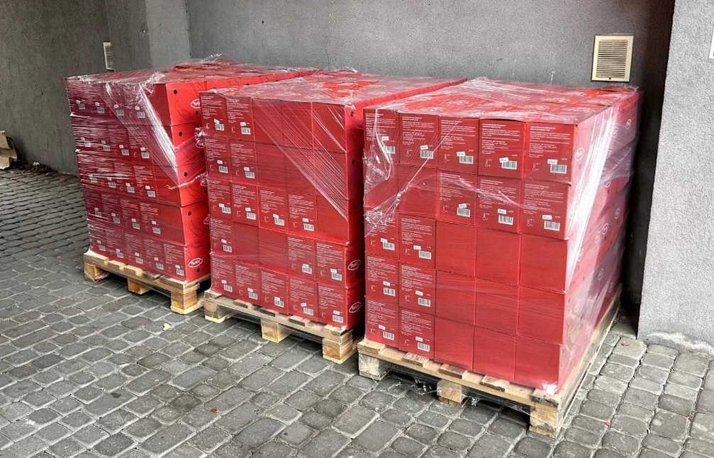 Турбо-дріжджі для домашнього самогону — Hot Rod та Первак