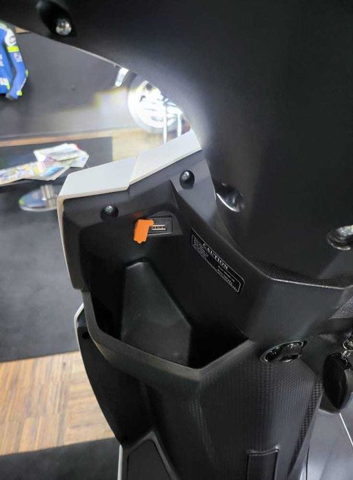 Scooter Elétrica Neovolt 72v 250w ( sem carta )