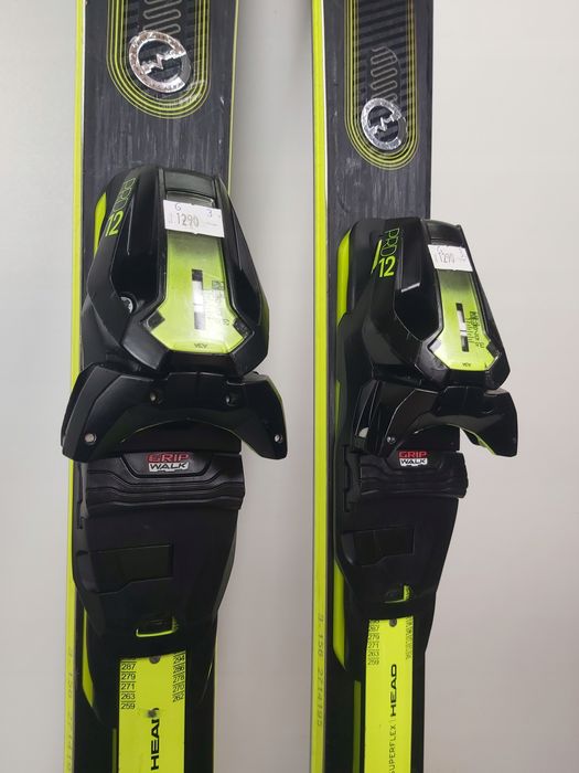 nartybochnia.pl* HEAD supershape E-SPEED 2024 - 156 NABO 6345