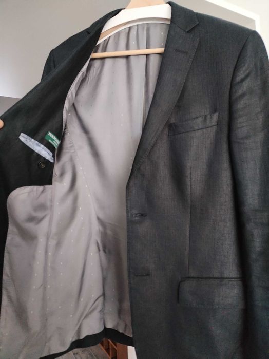 Casaco Linho Decénio