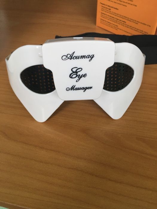 Масажер для очей
