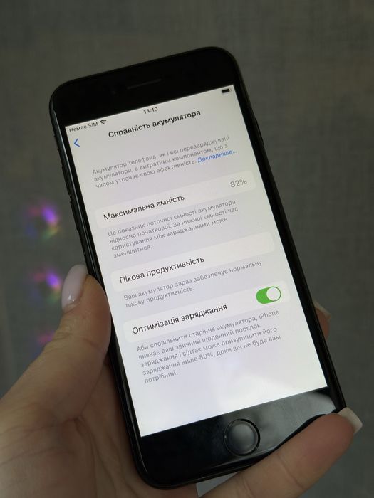 IPhone 7 на 128 гб