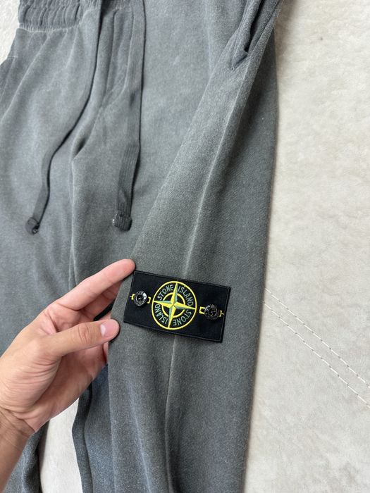 Штани off dye Stone Island | Аунтефік ОЛХ ДОСТАВКОЮ!
