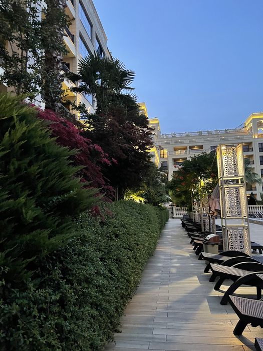 Сдам квартиру в Болгарии Золотые пески Варна