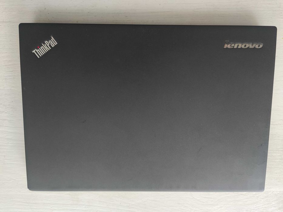 保証付 即使用可能 14インチ ノートパソコン Lenovo T440s 中古良品 第4世代 Core i5 4GB 無線LAN Wi-Fi Bluetooth Windows11 Office lenovo thinkpad t440s - купити ноутбуки - Ціна на OLX.ua