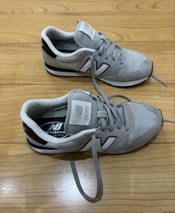 Tenis homem New Balance