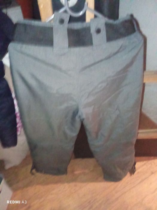 Calças de neve senders