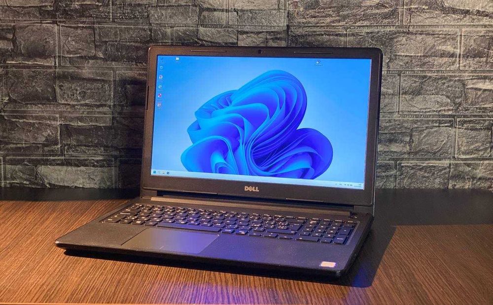 dell vostro 15 3568 - купити ноутбуки - Ціна на OLX.ua