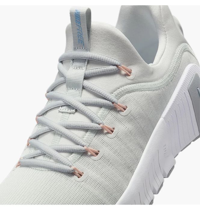 Кроссовки женские Nike W Free Metcon 6 White FJ7126-007