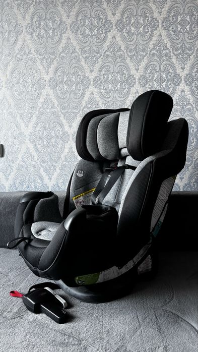 Автокрісло Evenflo
