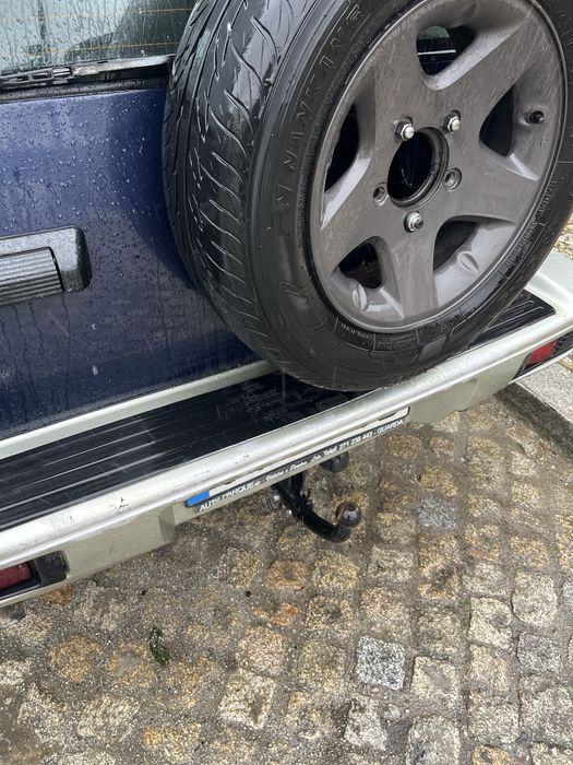 Susuki Grand Vitara